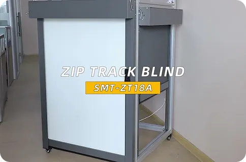 Enhance Your Space with Zip Blinds and Pergola