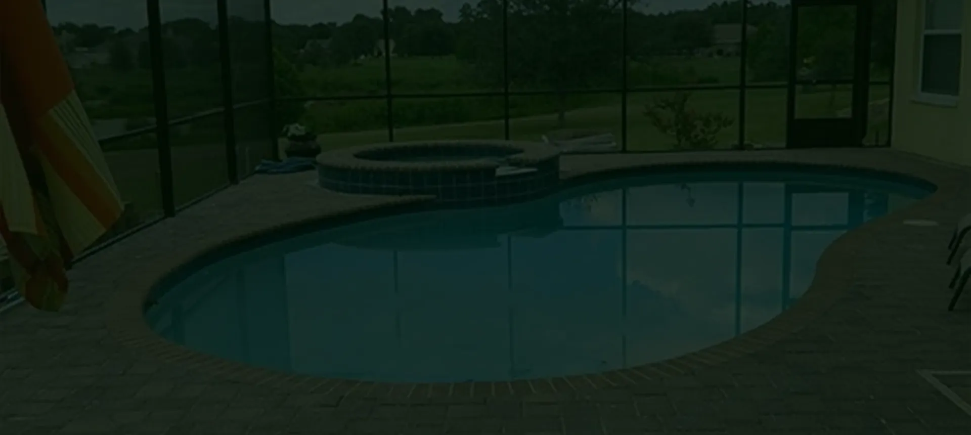 Fiberglass Standard Insect Screen