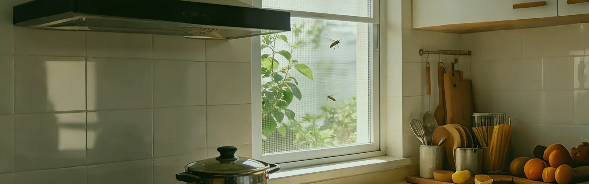 Insect Screen Mesh - Premium Fabric for Window & Door Screen Production