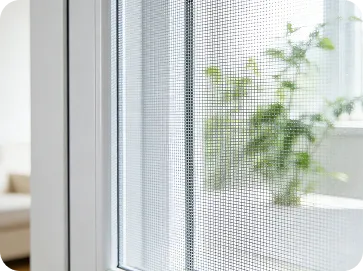 Fiberglass Standard Insect Screen