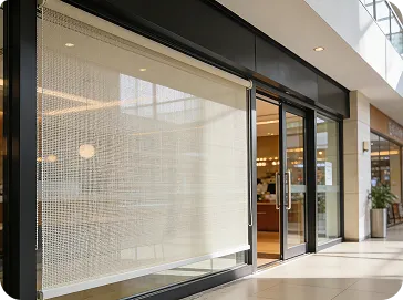 Fiberglass Standard Insect Screen