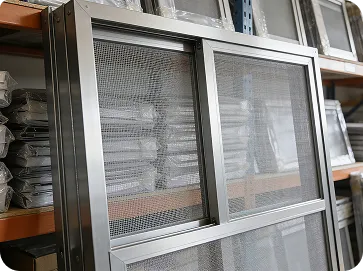 Fiberglass Standard Insect Screen