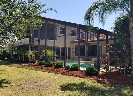 Residential Homes