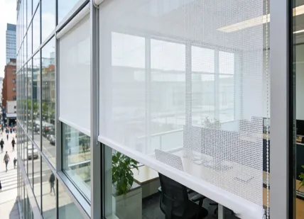 Commercial Buildings
