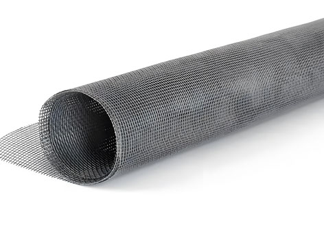 Roll Up Insect Screen Window