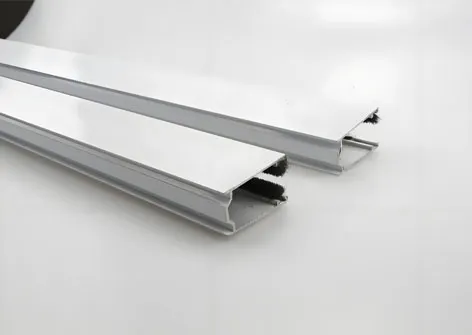 PVC Retractable Screen Window