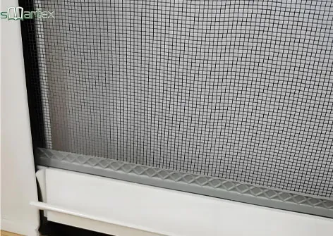 How to Choose the Right Insect Screen Products for Different Markets