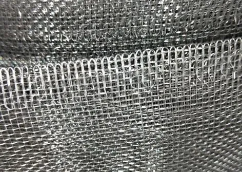 Aluminum Window Screen Roll