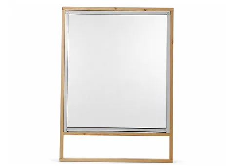 Roller Fly Screen Window – SMT-R-001