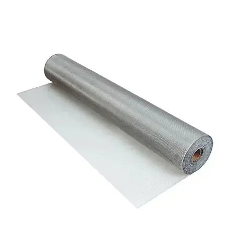 Aluminum Window Screen Roll