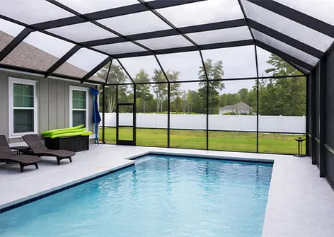 Zip Blinds Fabric