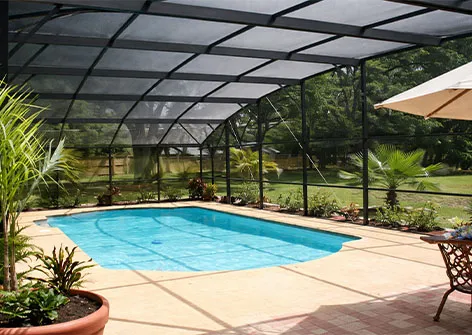 Zip Blinds Fabric