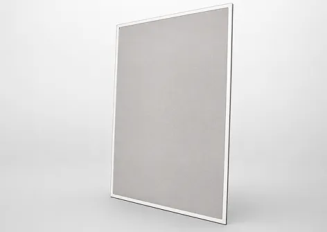 Aluminum Frame Insect Screen Window Kit (SMT-W-002)