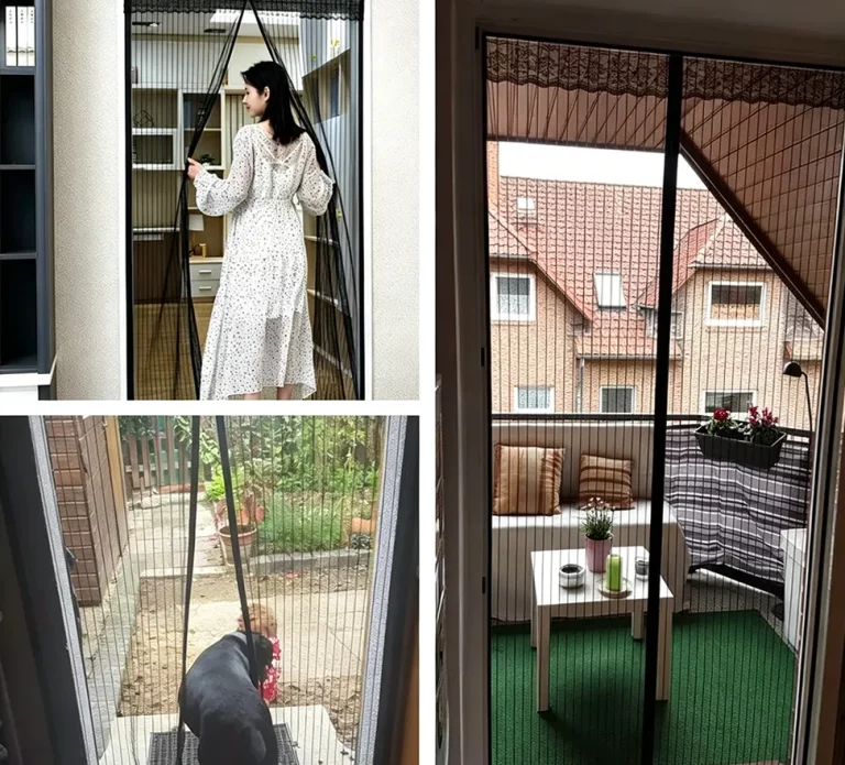 Magnetic Insect Screen: Private-Label Sourcing Guide