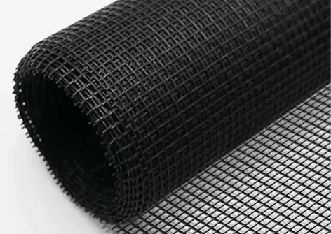 Cassette Roll-Up Mosquito Screen Window