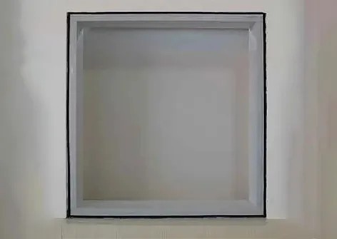 DIY Polyester Mosquito Net