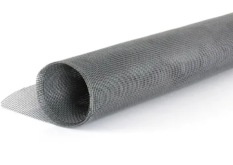 DIY Roller Fly Screen Window