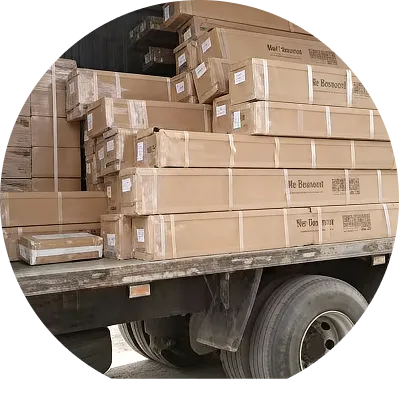 Fiberglass Stiff Insect Screen