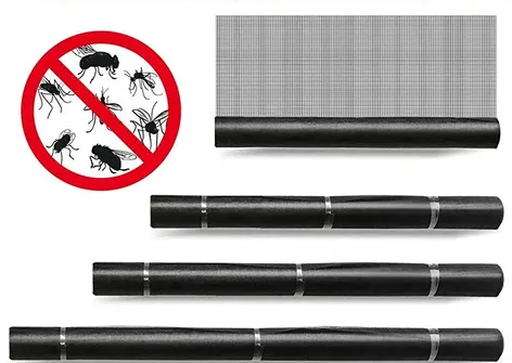Fiberglass Bettervue Insect Screen