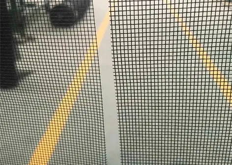 Fiberglass Bettervue Insect Screen
