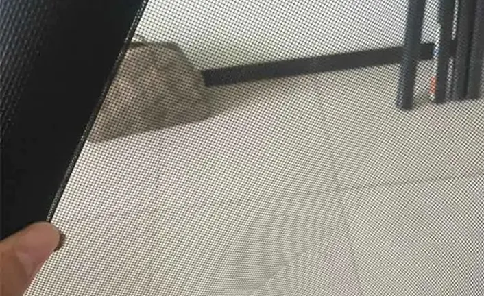 Fiberglass Bettervue Insect Screen