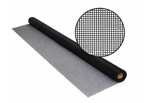 Fiberglass Pool and Patio Insect Screen