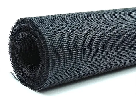 Fiberglass Standard Insect Screen