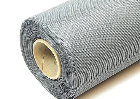 Fiberglass Standard Insect Screen