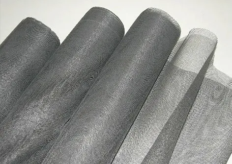 Fiberglass Standard Insect Screen