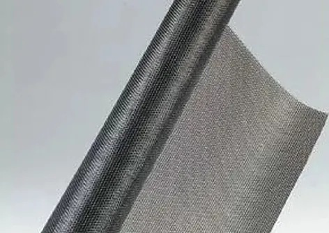 Fiberglass Standard Insect Screen
