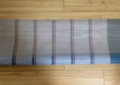 Fiberglass Standard Insect Screen