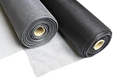 Fiberglass Stiff Insect Screen