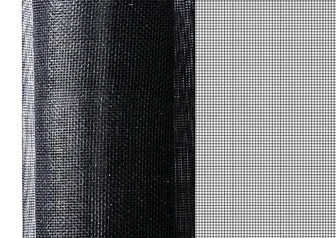 Fiberglass Stiff Insect Screen