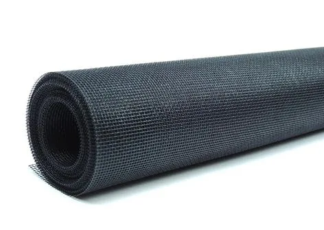 Fiberglass Stiff Insect Screen