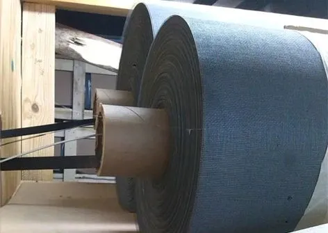 Fiberglass Stiff Insect Screen