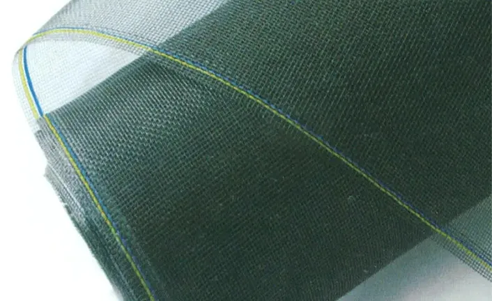 Fiberglass Stiff Insect Screen