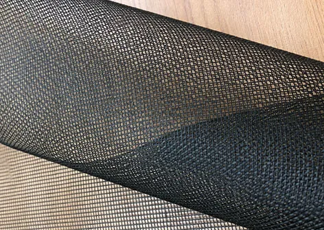 Heavy-Duty Fiberglass Pool Screen