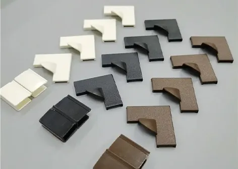 Lift-Up Magnetic Window Screen