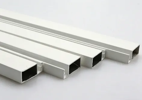No-Drill Fixed Frame Window Screen