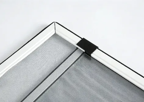No-Install Extensible Sliding Window Screen