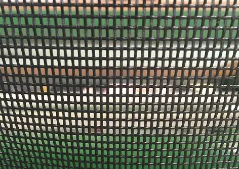 Pet Safe Fly Screen Mesh
