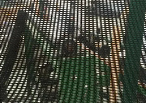 Pet Safe Fly Screen Mesh