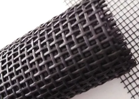 Pet-resistant Insect Screen