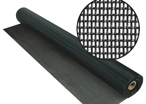 Pet-resistant Insect Screen