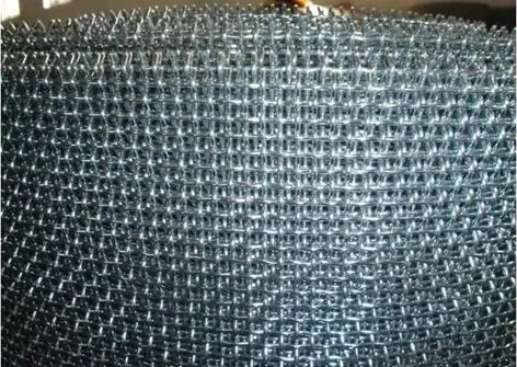 Pet-resistant Insect Screen