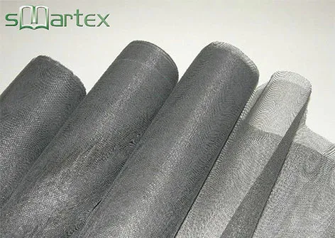 Pool Screen Material