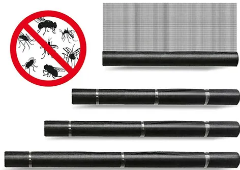 Pool Screen Material