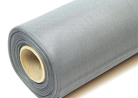 Pool Screen Material