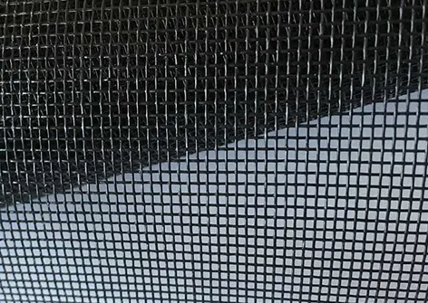 Pool and Patio Screen Mesh