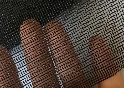 Pool and Patio Screen Mesh